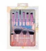 ست براش مسافرتی 10 عددی ریل تکنیک Real techniques