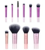 ست براش مسافرتی 10 عددی ریل تکنیک Real techniques - Image 4