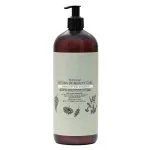 شامپو ضد شوره موی چرب رورهیر Roverhair