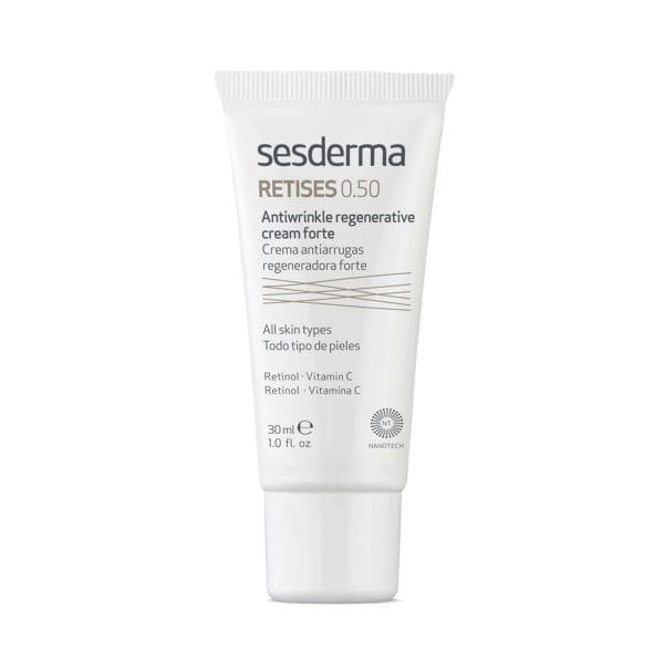 Sesderma Retises 0.50 CreamForte min