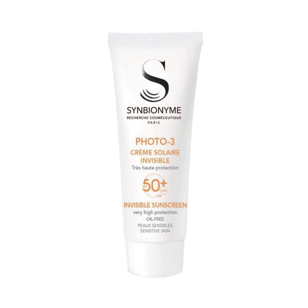 Synbionyme Invisible Sunscreen min