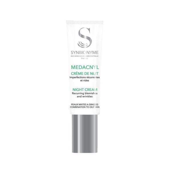 Synbionyme Medacnyl NightCream min