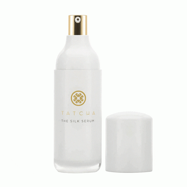 TATCHA The Silk Serum 0 min