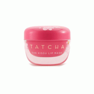 ماسک لب تاچا Tatcha PLUM BLOSSOM