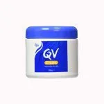 کرم مرطوب کننده پوست خشک کیووی Qv - Image 3