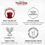 اسپری آب رز و آلوئه ورا تایرز Thayers - Image 3