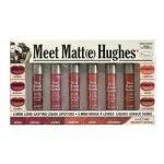 ست رژ لب مایع دبالم The balm - Image 11