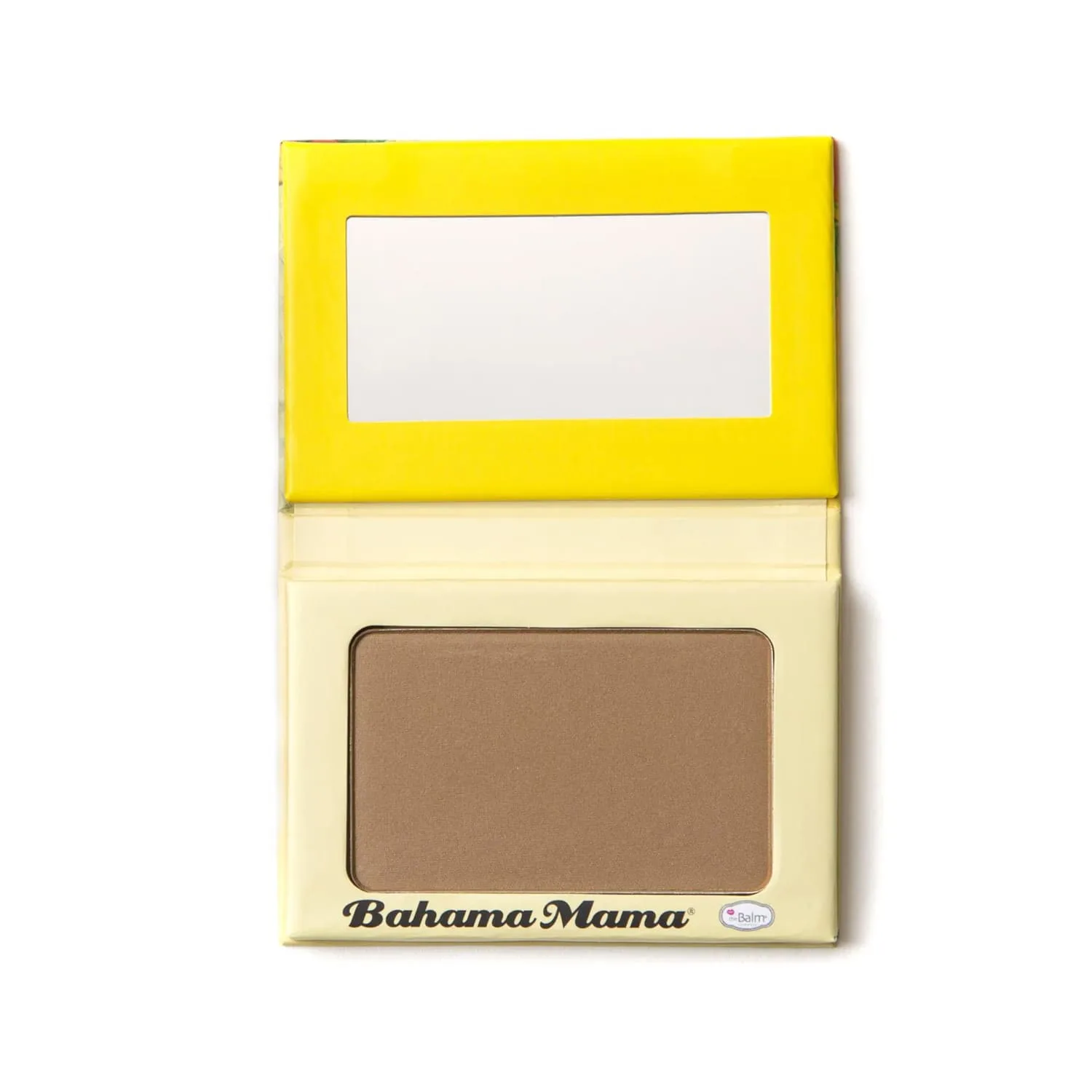 TheBalm-bronzer-BahamaMama-min برنزر باهاما ماما دبالم Thebalm - Image 1