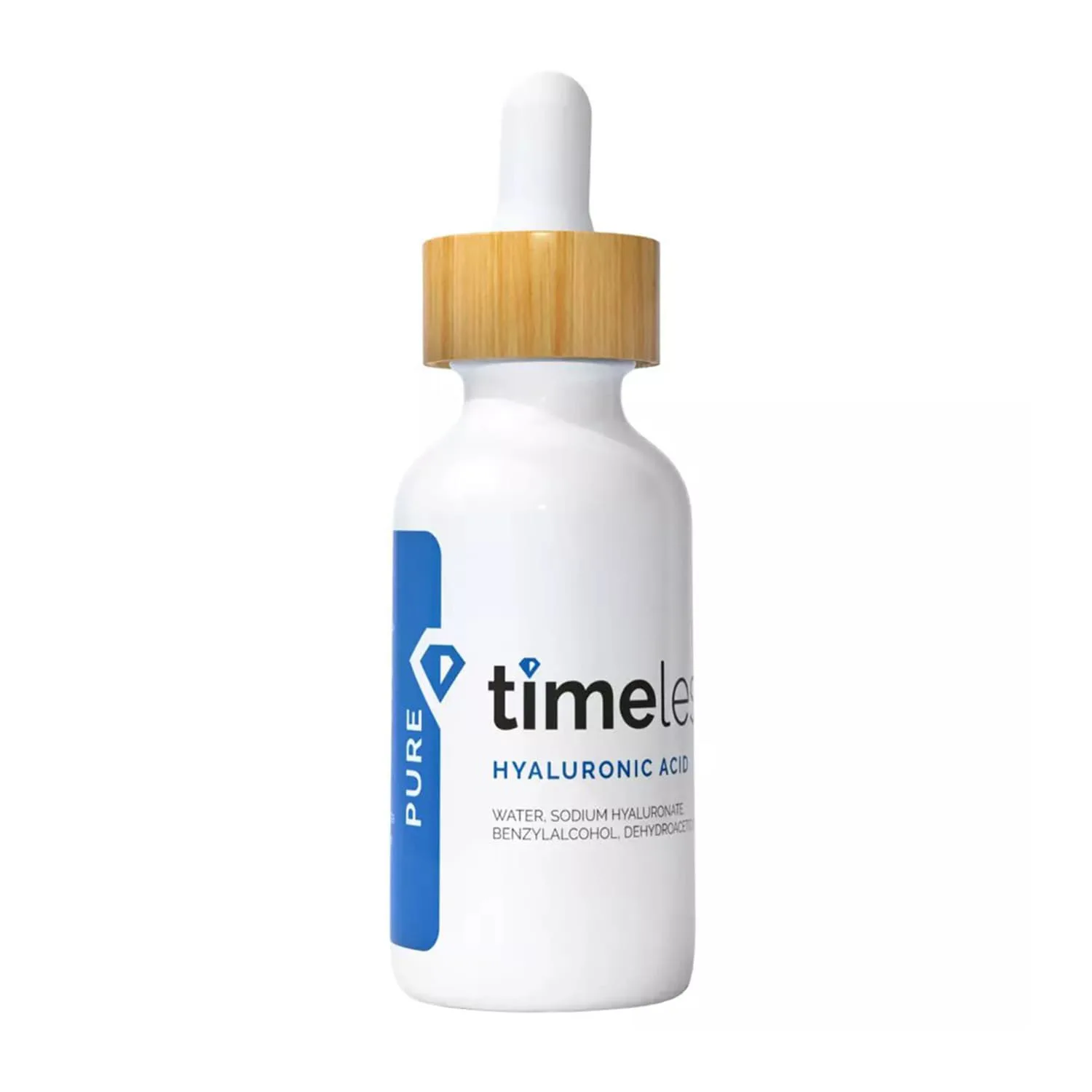 Timeless_Hyaluronic-min سرم هیالورونیک اسید تایملس Timeless - Image 1