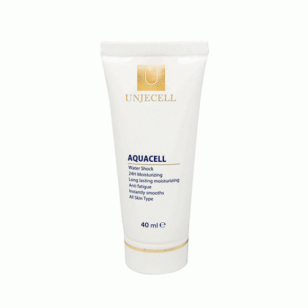 Unjecell Aquacell CreamGel min