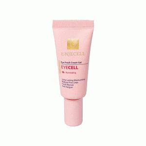 کرم ژل دور چشم آی فرش Eyecell آنژسل unjecell