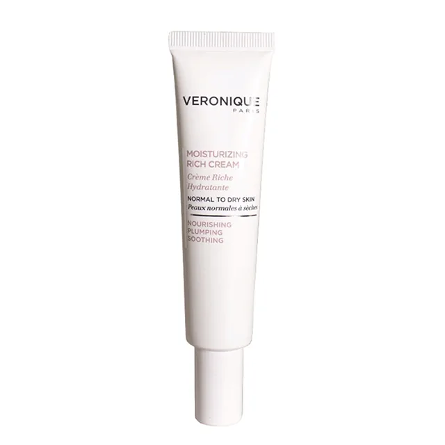 Veronique-Moisturizing-Rich-Cream-min-1024x1024 مرطوب کننده ریچ ورونیک veronique - Image 1