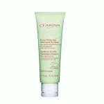 فوم پاک کننده Alpine Herbs مناسب پوست های مختلط و چرب كلارنس Clarins