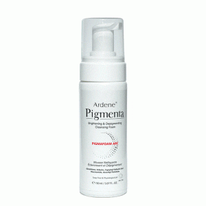 فوم روشن کننده پیگمنتا آردن Ardene