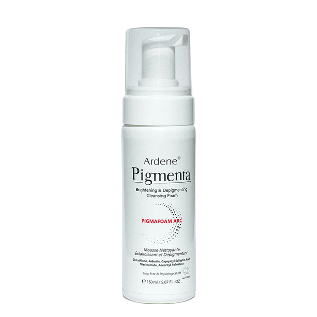 ardene-pigmenta-foamingarc-min1 فوم روشن کننده پیگمنتا آردن Ardene - Image 1