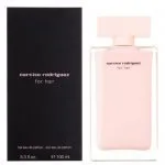 عطر زنانه eau de perfum)for her) نارسیسو رودریگز Narciso rodiguez - Image 3