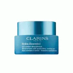 ژل آبرسان کلارنس Clarins