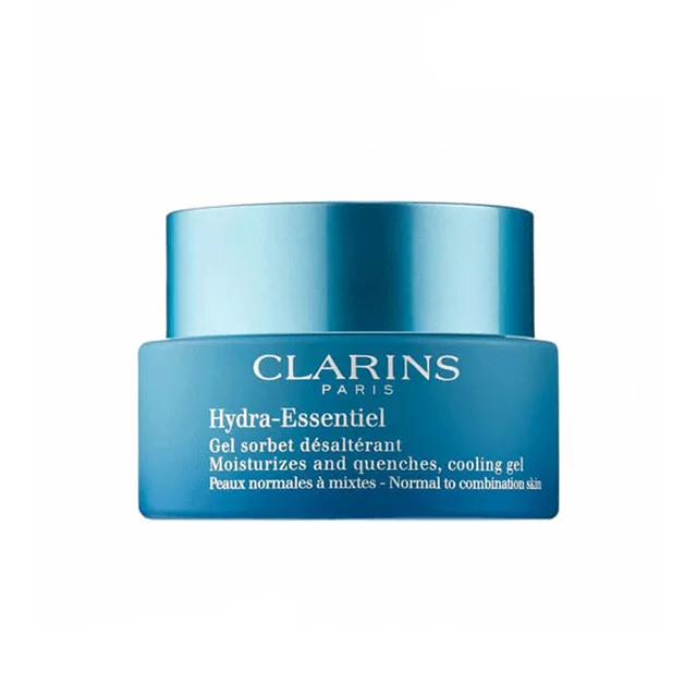 clarins-hydra-essentiel-moisturizes-cooling-gel-50ml1-min-1024x1024 ژل آبرسان کلارنس Clarins - Image 1