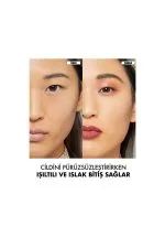 اسپری فیکس 16 ساعته DEWY نیکس Nyx - Image 2