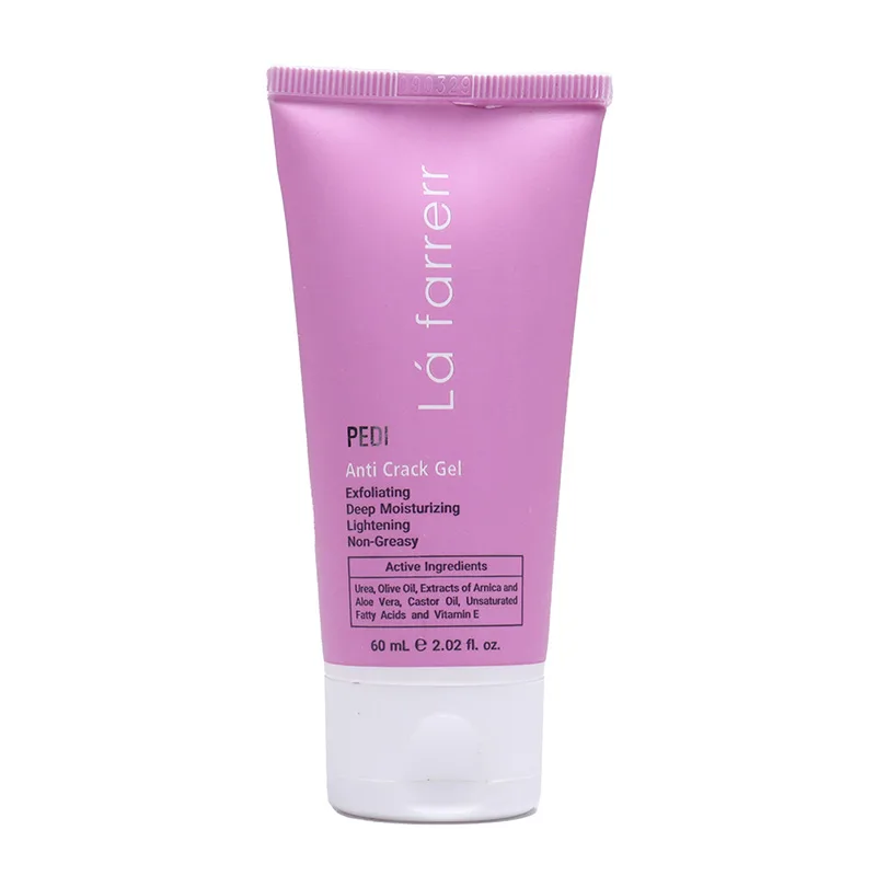 ژل لایه بردار ضد ترک پدی لافارر_661517a0b2794.jpeg ژل لایه بردار ضد ترک پدی لافارر Lafarrerr - Image 1