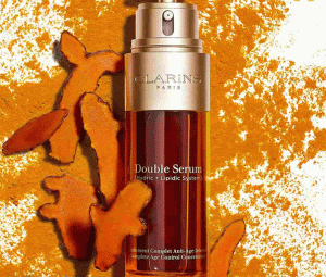 dobule serum1 min