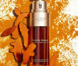 dobule serum1 min