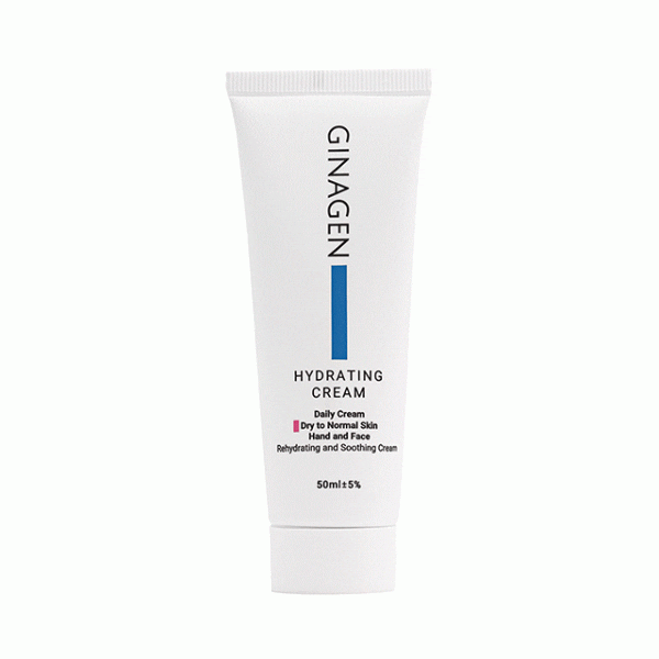 ginagen hydratingcream dry min