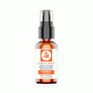 سرم ویتامین C آز نچرال oznaturals