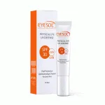 ضد آفتاب دور چشم آیسول Eyesol