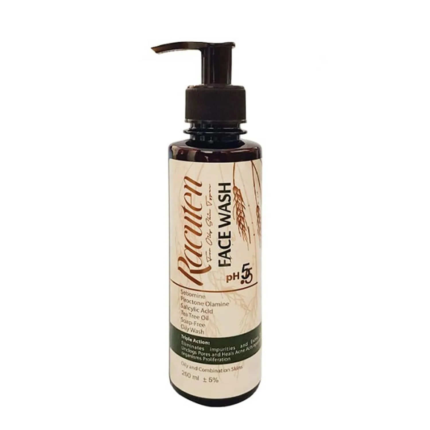 racuten-face-wash-0-min ژل شستشو صورت راکوتن Racuten - Image 1