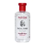تونر رز و آلوئه ورا تایرز Thayers
