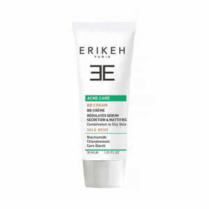 بی بی کرم پوست مختلط تا چرب اریکه Erikeh