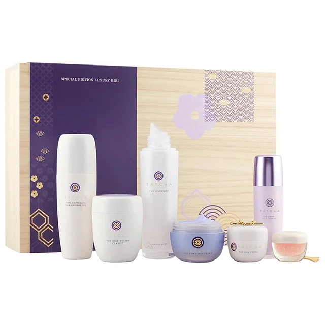 خرید-ست-SPECIAL-EDITION-LUXURY-تاچا-min-1 ست SPECIAL EDITION LUXURY تاچا Tatcha - Image 1