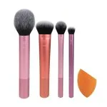 ست براش و اسفنج EVERYDAY ESSENTIALS ریل تکنیک Real techniques