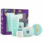 ست پوست چرب TRIO تاچا Tatcha