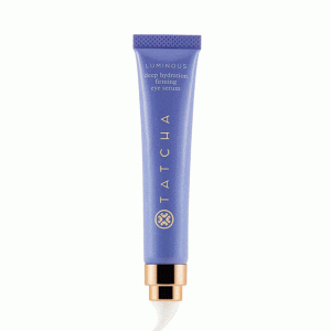 سرم دور چشم رطوبت رسان تاچا Tatcha