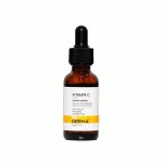 سرم روشن کننده ویتامین سی 101 درما Derma101