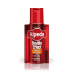 شامپو ضد ریزش و ضد شوره آلپسین Alpecin Double Effect
