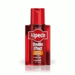شامپو ضد ریزش و ضد شوره آلپسین Alpecin Double Effect