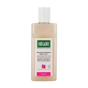 شامپو بالسام 2 در 1 هگور Hegor