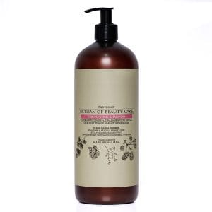 شامپو تقویت کننده Artisan رورهیر Roverhair