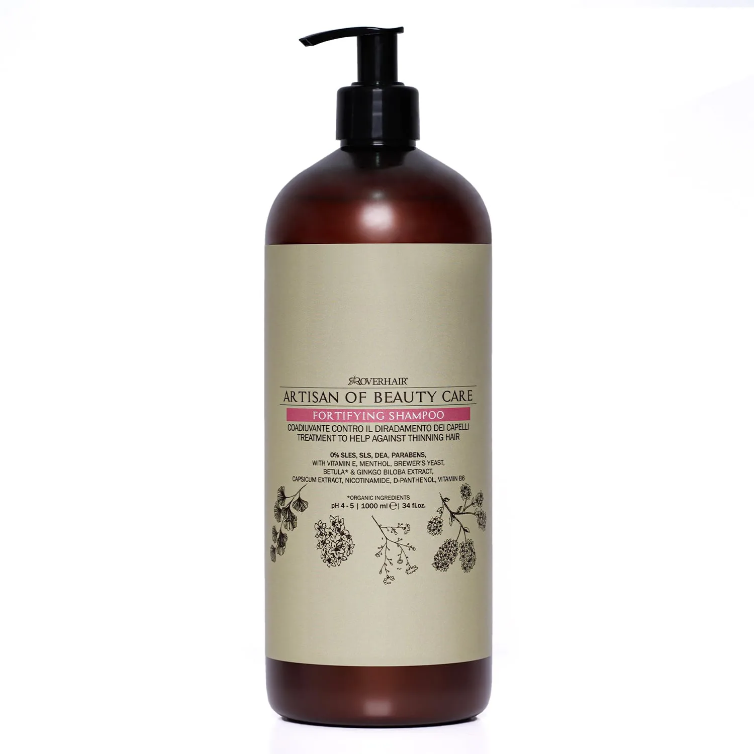 خرید-شامپو-تقویت-کننده-Artisan-رورهیر-min-1 شامپو تقویت کننده Artisan رورهیر Roverhair - Image 1