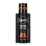 شامپو ضد ریزش Black Edition C1 آلپسین Alpecin
