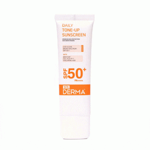 ضد آفتاب بی رنگ رطوبت رسان 101 درما Derma101
