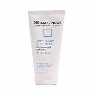 لوسیون مرطوب کننده بدن درماتیپیک Dermatypique