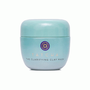 ماسک خاک رس تاچا Tatcha