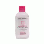 محلول پاک کننده پوست خشک و حساس درماتیپیک Dermatypique