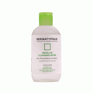 محلول پاک کننده پوست مختلط تا چرب درماتیپیک Dermatypique