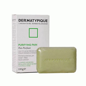 پن مخصوص پوست چرب درماتیپیک Dermatypique