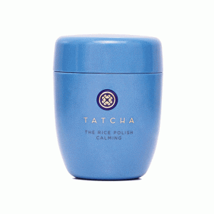 پودر پولیش برنج تاچا Tatcha Calming
